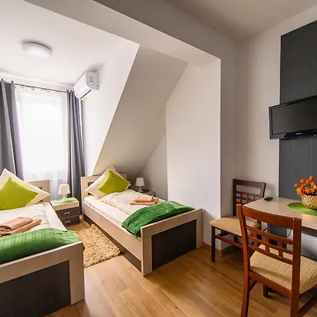 Hotel Restauracja Sara Laskowa (Limanowa)