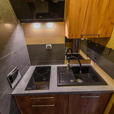 Restauracja Sara Laskowa (Limanowa)