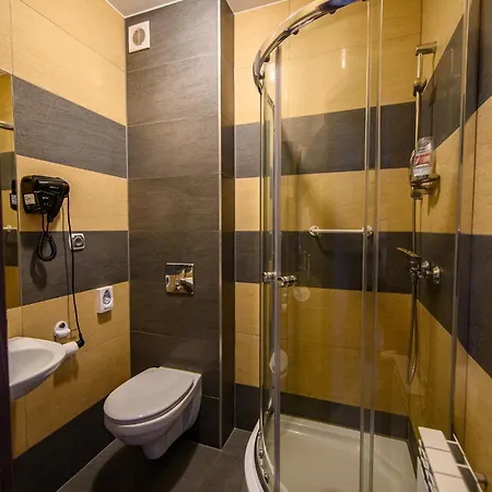 Restauracja Sara Hotel Laskowa (Limanowa)