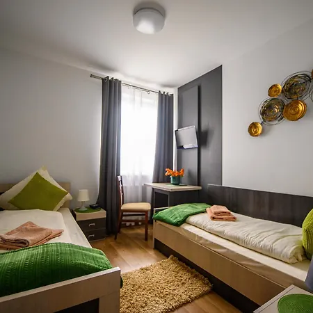 Restauracja Sara Hotel