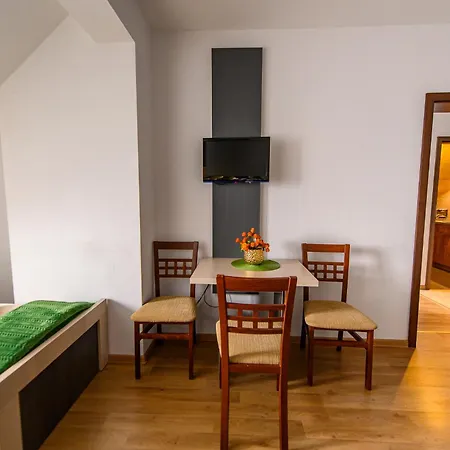 Hotel Restauracja Sara Laskowa (Limanowa)