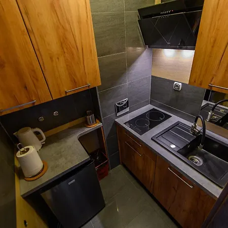 Restauracja Sara Hotel