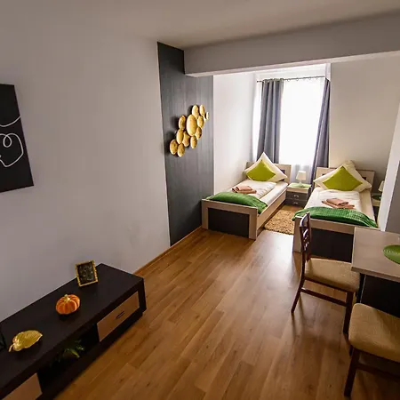 Restauracja Sara Szálloda 2*