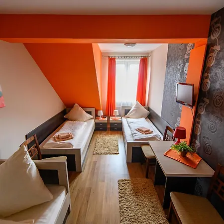 Restauracja Sara Laskowa (Limanowa)