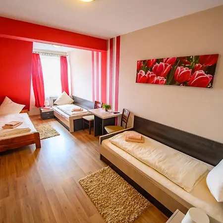 Hotel Restauracja Sara