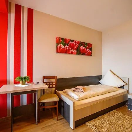 Restauracja Sara Szálloda Laskowa