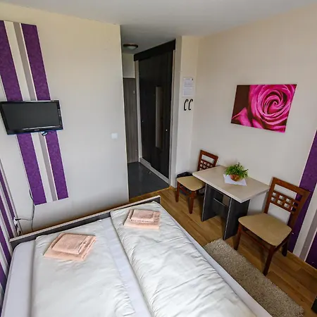 Restauracja Sara 2* Laskowa (Limanowa)