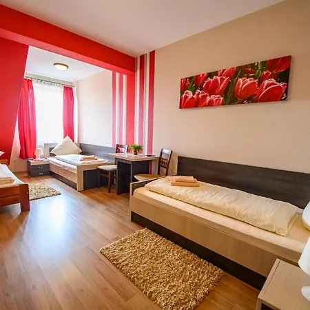 Restauracja Sara Szálloda 2*