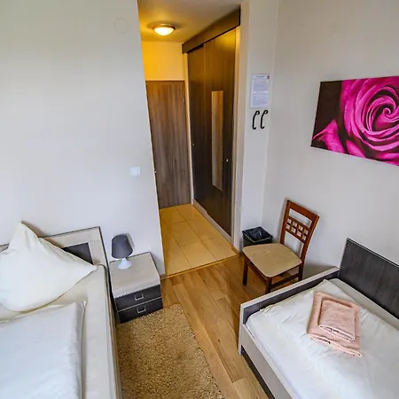 Hotel Restauracja Sara Laskowa (Limanowa)