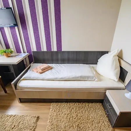 Restauracja Sara Laskowa (Limanowa)