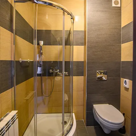 Restauracja Sara Hotel