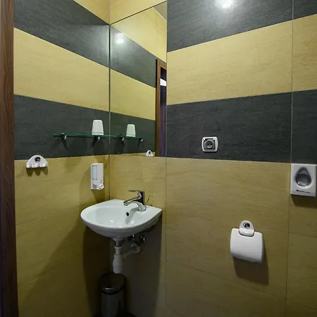 فندق Restauracja Sara Laskowa (Limanowa)
