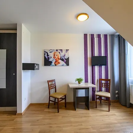 Restauracja Sara Szálloda 2*