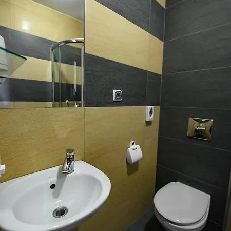 Restauracja Sara Hotel Laskowa (Limanowa)