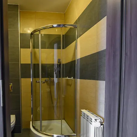 Restauracja Sara Hotel