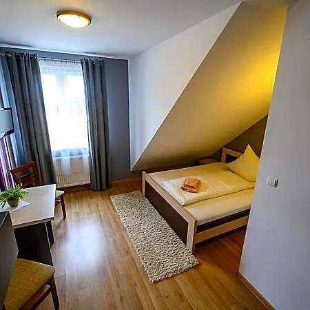 Restauracja Sara Laskowa (Limanowa)