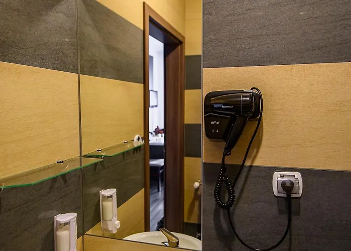 Restauracja Sara Hotel