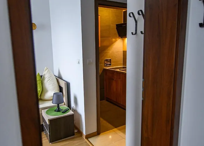 Restauracja Sara Hotel 2*