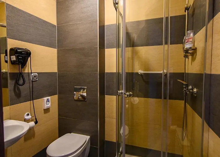 Restauracja Sara Hotel Laskowa (Limanowa)