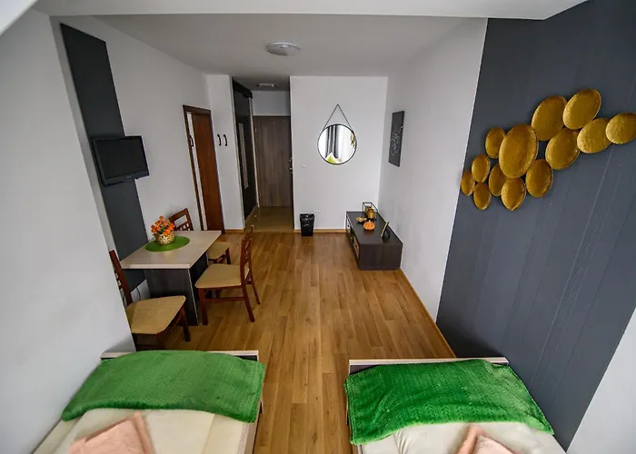 Hotel Restauracja Sara