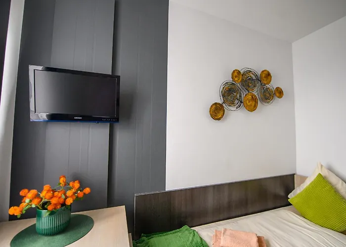 Restauracja Sara Hotel 2*