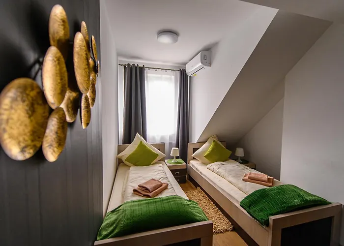 Restauracja Sara 2* Laskowa (Limanowa)