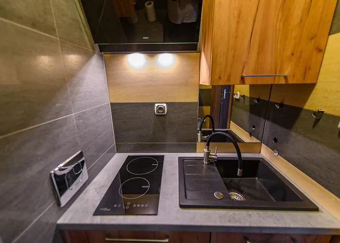 Hotel Restauracja Sara