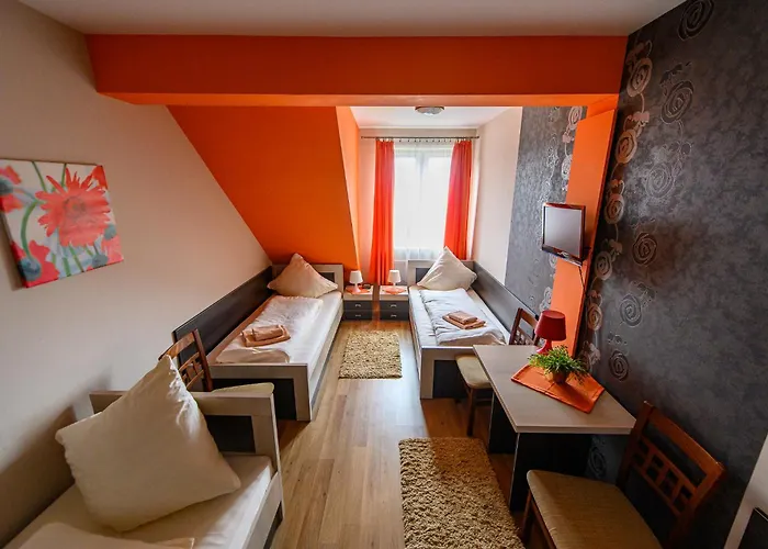 Restauracja Sara Laskowa (Limanowa)