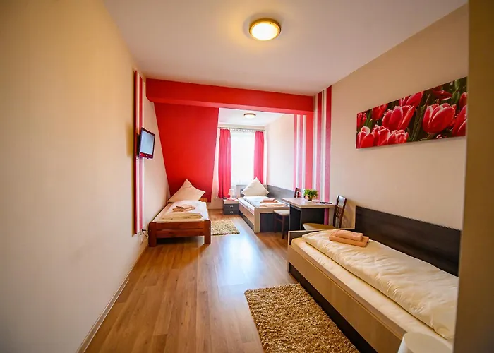 Hotel Restauracja Sara Laskowa (Limanowa)