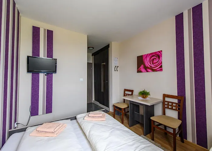 Restauracja Sara Hotel