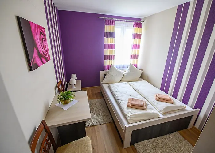 Hotel Restauracja Sara