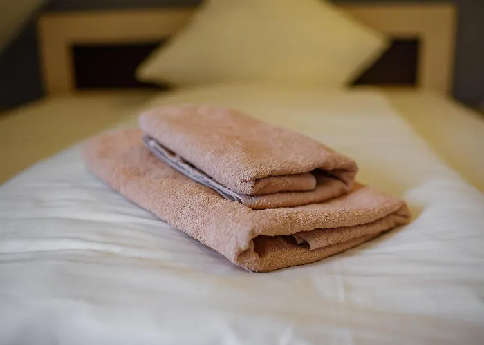 Restauracja Sara Hotel 2*